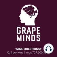 Episode 22: Grapes of the Zodiac, Libra and Pinot Noir