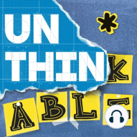 Best of Unthinkable: Resonance over Reach, ft. Jack Conte, CEO of Patreon