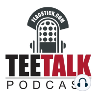 Episode 47: Tomo Bystedt, TaylorMade Golf Product Creation