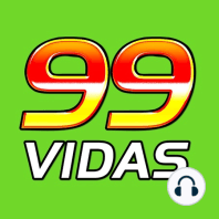 99Vidas 30 - Greatest Hits