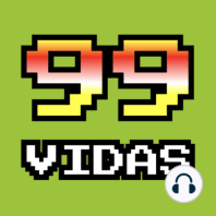 99Vidas 37 - Crash Bandicoot 1, 2, 3 e Team Racing