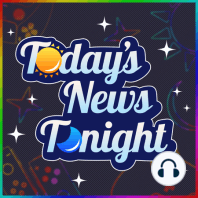 PlayStation Partners with Discord + Nintendo Looking at More Animation! - Today's News Tonight (5/3/21)