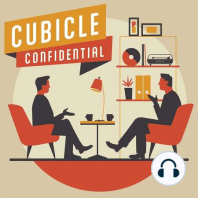 Welcome to Cubicle Confidential!