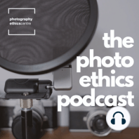 Martha Tadesse:  On unlearning and learning ethics