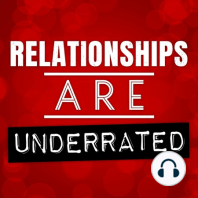 What The Heck Is A Relationship?