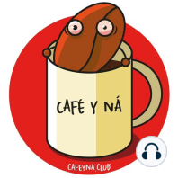 Café y Ná | Ep7 Cómo hacer café sin cafetera | Cafeyna.club