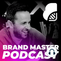 015 | Mr. Matt Davies: How To Become A Brand Strategy Consultant