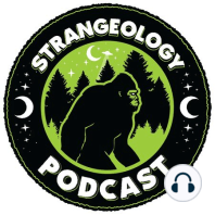 High Strangeness in Texas, Dogman and Jack Parsons w/ Aaron Deese