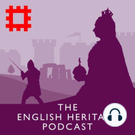 Episode 173 - Women in Civil War England: Alice Thornton and Middleham Castle