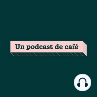 Surfeando el Espresso - Un podcast de Café x Momo Tostadores