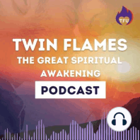 From Meeting Your Twin Flame To Moving In Together In Just 2 Weeks | With Denis & Nicole