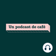 Yemenía la Atlántida del Café - Un podcast de Café x Momo Tostadores