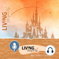 Living Magically ON THE ROAD! EP:9