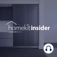 Yale Assure Lock 2, Smartmi HomeKit Humidifier, and Ring Nation Series