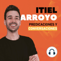 Libro Incendiario - Itiel Arroyo