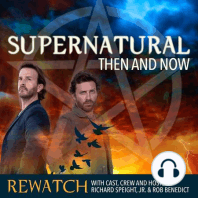 Nightshifter with Ben Edlund and Phil Sgriccia (S2EP12)