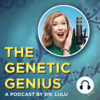 Functional Fertility the DNA of our Future with Dr. Beebe Dericks