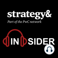 Strategy& Insider Episode 8 - Boosting healthcare digitization in times of crisis