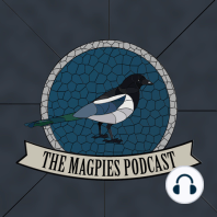 Season 1, Episode 14: The Black Market Score, Part 2