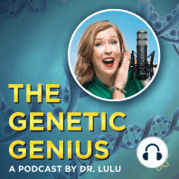 THE GREY ZONE IS THE NEW FUN ZONE - FINDING JOY IN STRESS WITH DR. PATTI KIM