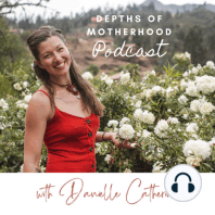 'You are not the Anxiety you feel' with Giselle Baumet Ep23