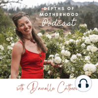 Reclaiming Childbirth as a Rite of Passage with Dr Rachel Reed Ep26