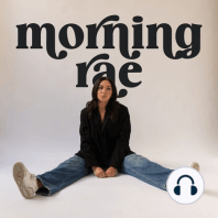 93. "That Girl" Morning Routine: Habit Stacking, Non-Negotiable's + Waking Up Earlier