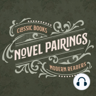 86. Palpable tension and shocking twists in Passing by Nella Larsen