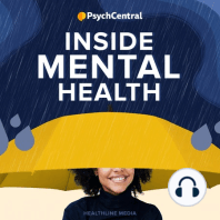 Bonus Content: Motivation in Schizophrenia (Inside Schizophrenia Podcast"