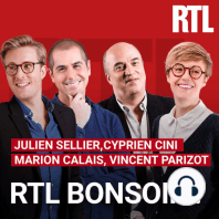 RTL Soir du 26 septembre 2022