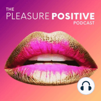 EP231 Exploring Your Sexuality with a Partner, Having Compassion in the Bedroom & Getting the Spark of Attraction Back with Sex Therapist Dr. Laurie Betito
