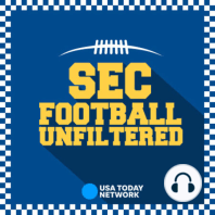 Why the SEC could supply a surprise playoff team not named Georgia or Alabama