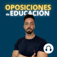 #1 ¡¡COMENZAMOS!! Oposiciones para docentes