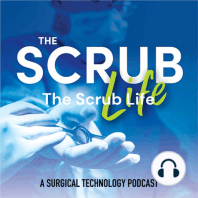 Introducing The Scrub Life