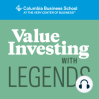 Elizabeth Lilly - Embodying the Principles of Value Investing