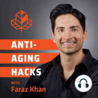 The Healing & Anti-Aging benefits of Your Blood (PRP), and do Vampire Facials work: Farhan Taghizadeh