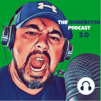 The Pretty Good Prepper Podcast with Tuddles and Homeboy88. Original show