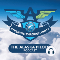 Strike Authorization Ballot Approved by Alaska Airlines MEC