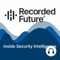 172 Launching the Cyber Intelligence News Site The Record by Recorded Future