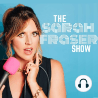 HEY FRASE 377 - Sarah's FULL Wedding Recap and AJ's SNL Audition!