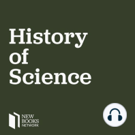 Justin K. Stearns, "Revealed Sciences: The Natural Sciences in Islam in Seventeenth-Century Morocco" (Cambridge UP, 2021)