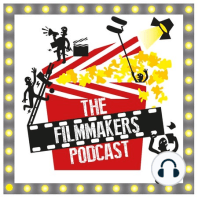 Ep 91 How to Make a hit Documentary Feature, with Bros: After the Screaming Stops director Joe Pearlman and hosts Giles Alderson & Christian James