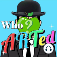 Who ARTed Trailer