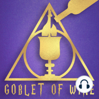 Ep 101 - Half Blood Prince 12: Virgin And Buried ft. The Gayly Prophet