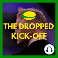 The Dropped Kick-Off 1 - Into the West