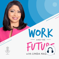 Episode 12: What Does Climate Change Mean  for the Future of Work?
