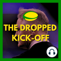 The Dropped Kick-Off 17 - Shedheads (with Richard Tombs)