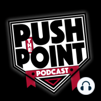 Push the Point Ep 19: Classics with Kieran McEntegart!