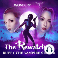 Introducing: The Rewatcher: Buffy the Vampire Slayer