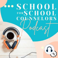 All About School Counselor Burnout